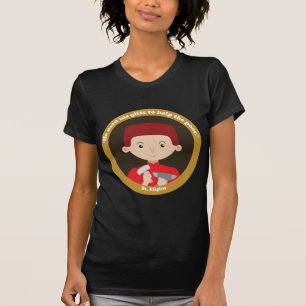 Camiseta Rua. Elegius