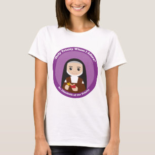 Camiseta Rua Elizabeth da Trindade