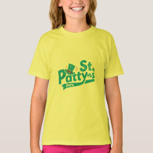 Camiseta Rua Engraçada do Dia do Pai da Rua. Dia do Patrick