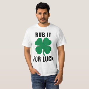 Camiseta Rua engraçada. T-shirts do dia do Patrick, RESUMO-
