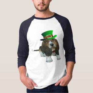 Camiseta Rua Feliz de Hound Hound de Camiseta, do Patrick