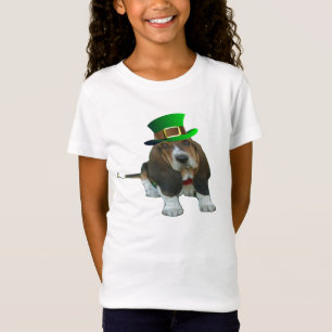 Camiseta Rua Feliz de Hound Hound de Camiseta, do Patrick