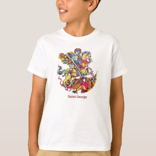 Camiseta Rua. George T-Shirt