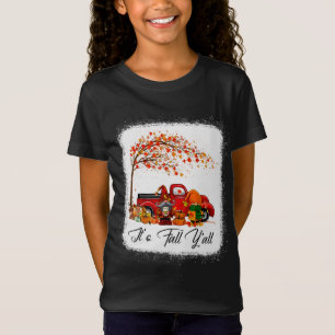 Camiseta Rua Gnomo Verde Irlandês Shamrocks Gnomos, Patrick