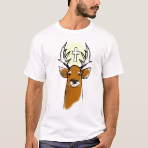 Camiseta Rua Hubert
