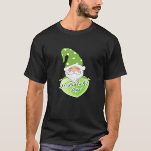 Camiseta Rua incrível. Feliz Banquete Cristão Feliz Dia de 