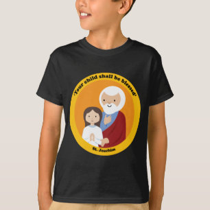 Camiseta Rua, Joachim