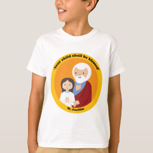 Camiseta Rua, Joachim