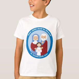 Camiseta Rua, Joachim e Rua.