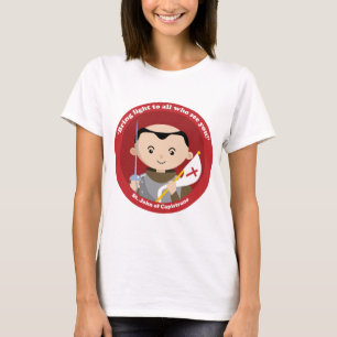 Camiseta Rua John Capistrano