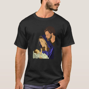 Camiseta Rua Joseph Santa Igreja Católica Ite Ad Católico S