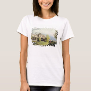 Camiseta Rua, Leonard's Hill, do Repositório o