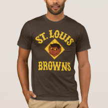 Rua Louis Browns
