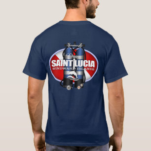 Camiseta Rua Lúcia (RUA)