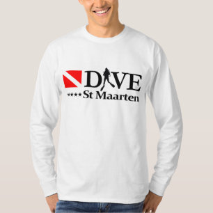 Camiseta Rua Maarten DV4