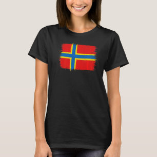 Camiseta Rua Magnusu2019 Cruz Orcadianos