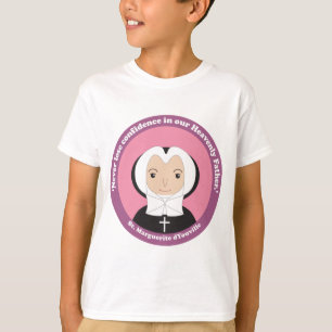 Camiseta Rua Marguerite d’Youville