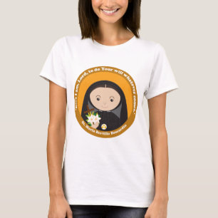 Camiseta Rua Maria Bertilla Boscardin