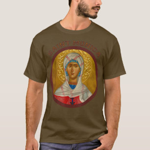 Camiseta Rua Monica Orador Vítimas de Infiança Vives Cath