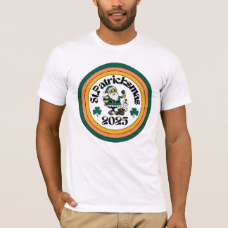 Camiseta Rua.Natal Teto #2