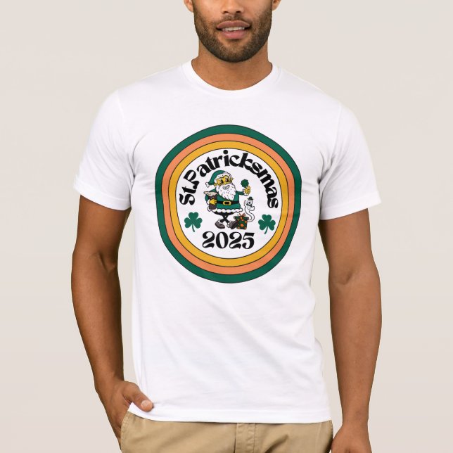 Camiseta Rua.Natal Teto #2 (Frente)