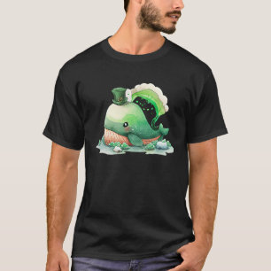 Camiseta Rua Padday Rua Na Quinta-Feira Rua Patrick Dia 5