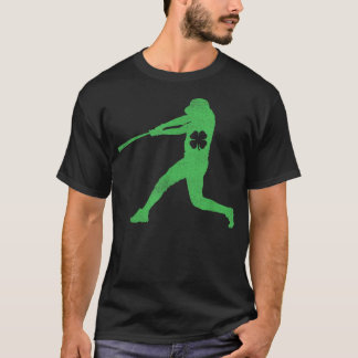 Camiseta Rua para presentes de baseball