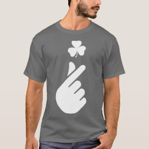 Camiseta rua patrick