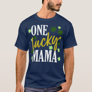 Camiseta rua Patrick Day