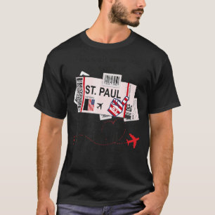 Camiseta Rua, Paul Girl, Rua, Paul Borboard