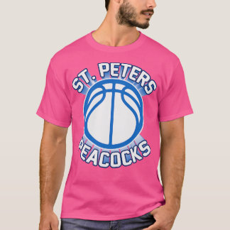 Camiseta Rua Peixes Basquete