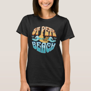 Camiseta Rua Pete Beach