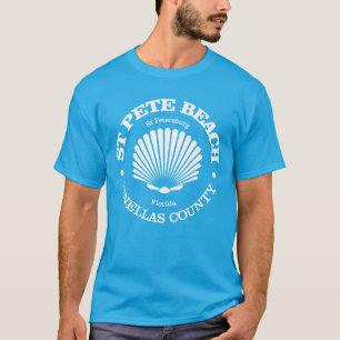 Camiseta Rua Pete Beach (concha)