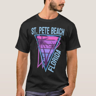 Camiseta Rua Pete Beach Vacation
