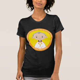 Camiseta Rua Peter Julian Eymard