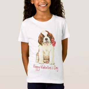 Camiseta Rua Rosa namorados Bernard