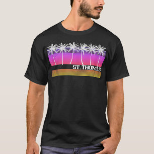 Camiseta Rua santo