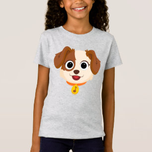 Camiseta Rua Sésamo Face Tango