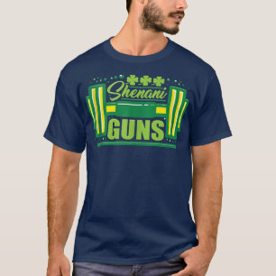 Camiseta Rua Shenanigan