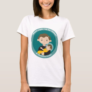 Camiseta Rua Stanislaus Kostka