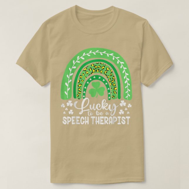Camiseta Rua Terapista de Voz (Frente do Design)