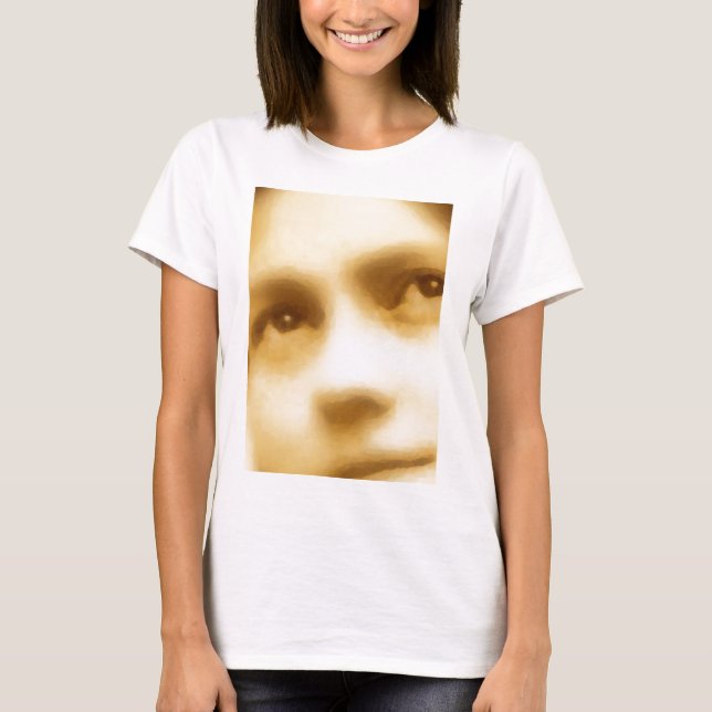 Camiseta Rua Therese 3 (Frente)