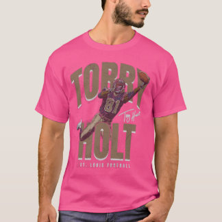 Camiseta Rua Torry Holt.