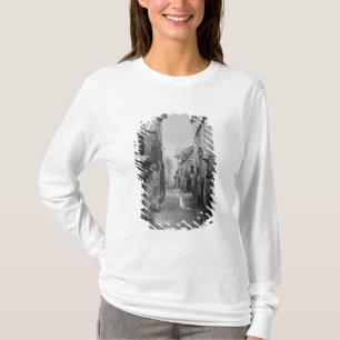 Camiseta Rua Traversine