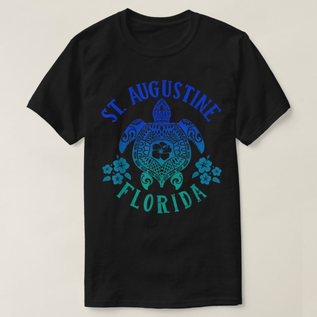 Camiseta Rua Tribal Azul (Frente do Design)