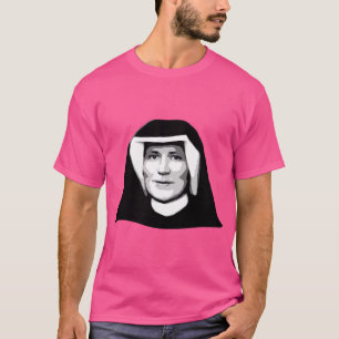 Camiseta Rua. Valores de Cheio Faustina