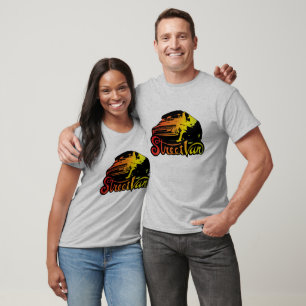 Camiseta Rua Van