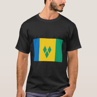 Camiseta Rua Vincent