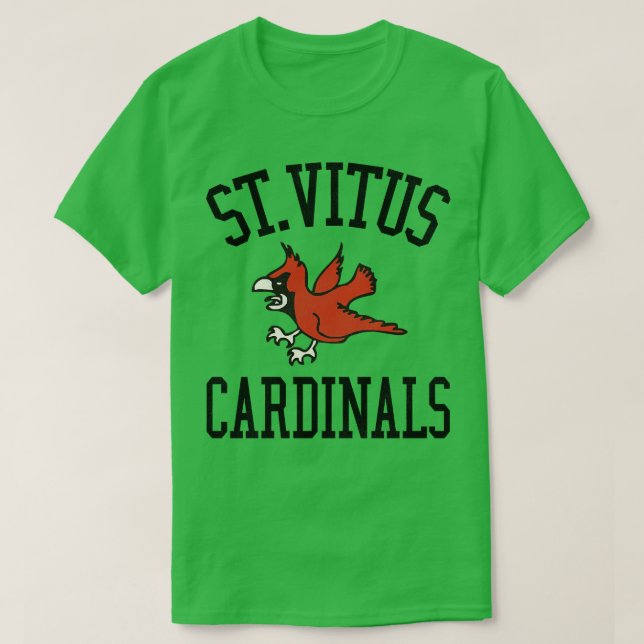 Camiseta Rua Vitus dinals Basball Diaries Jersey (Frente do Design)