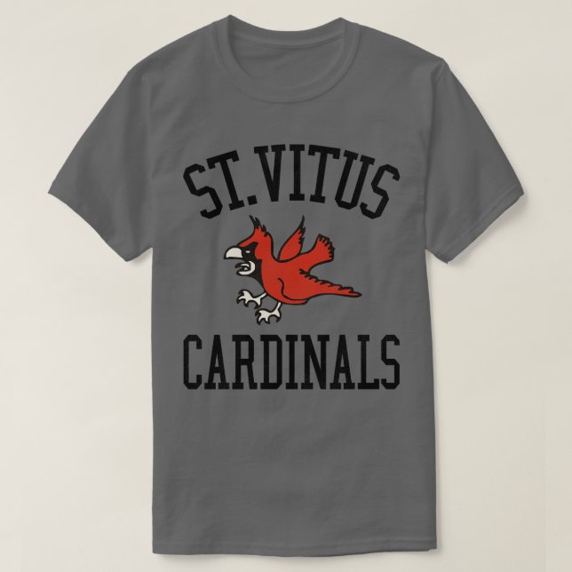 Camiseta Rua Vitus dinals Basball Diaries Jersey (Frente do Design)